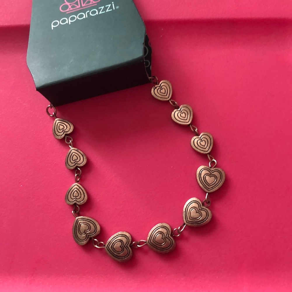 COPY - Paparazzi Bracelet